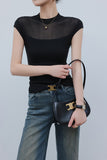 DR235631 Knit Top/Pre-order 2 colours