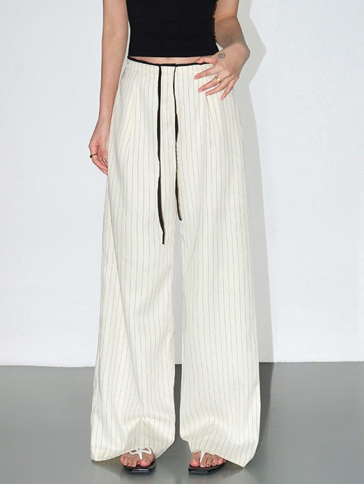 DR236269 Pants/Pre-order 2 colours