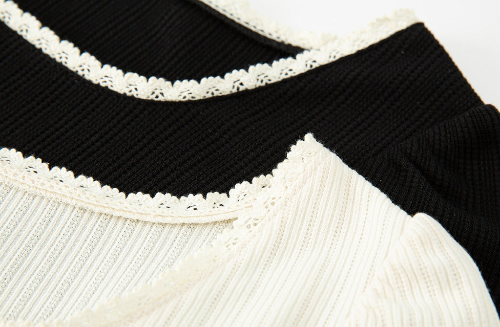 TP23275 Knit Top/Pre-order