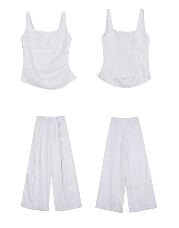 DR235564 Top/Pants (Pre-order)