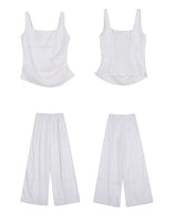 DR235564 Top/Pants (Pre-order)