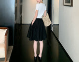 DR236059 Skirt/Pre-order 2 colours
