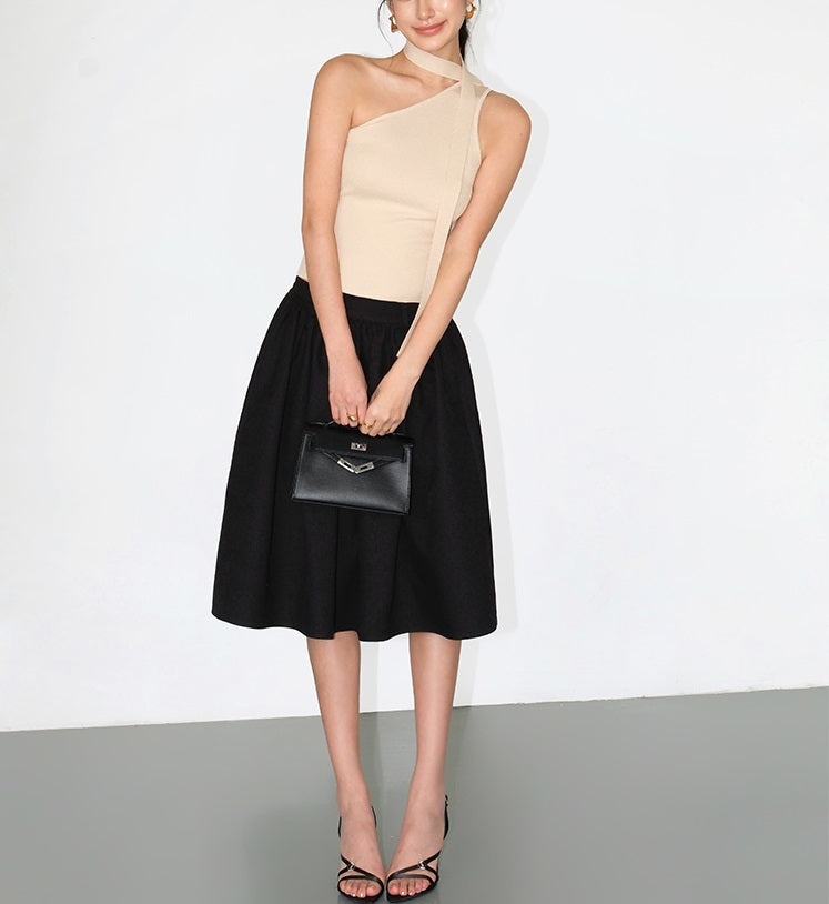 DR235010 Skirt/Pre-order 2 colours