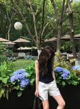 DR236121 Knit Top/Pre-order