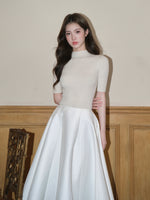 DR235594 Knit Top/Pre-order