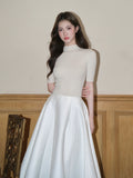 DR235594 Knit Top/Pre-order