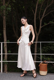 DR235566 Top/Skirt(Pre-order)