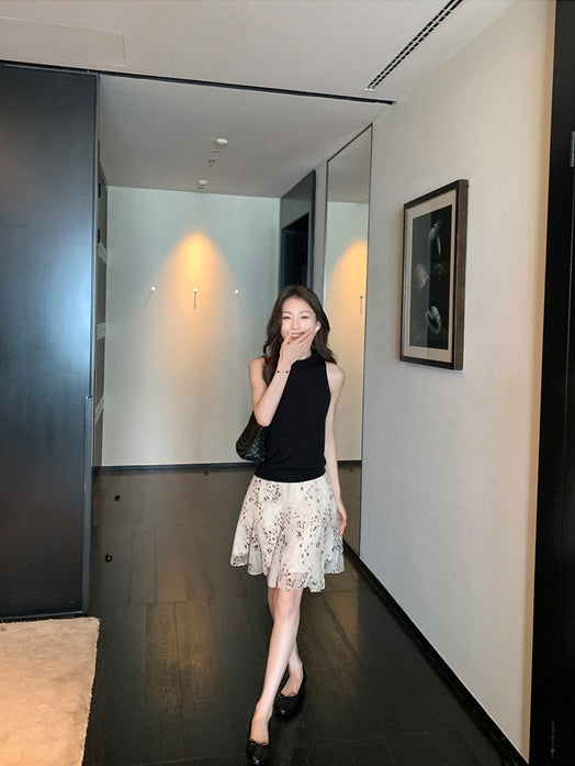 DR236189 Skirt/Pre-order