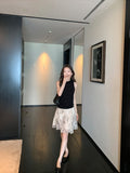 DR236189 Skirt/Pre-order