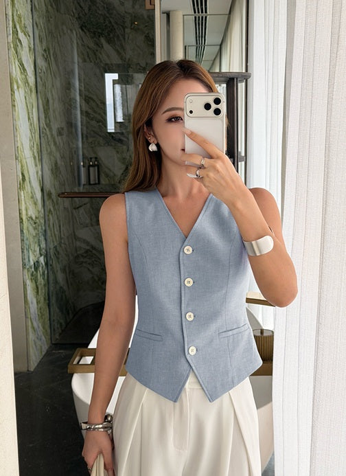 DR236097 Top/Shorts{Pre-order}