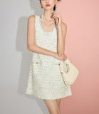 DR23569 Knit Dress/Pre-order