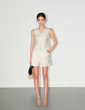 DR236097 Top/Shorts{Pre-order}