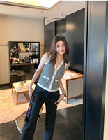 TP235527 Knit Top/Pre-order