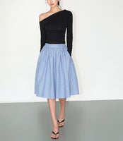 DR235010 Skirt/Pre-order 2 colours