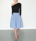 DR235010 Skirt/Pre-order 2 colours