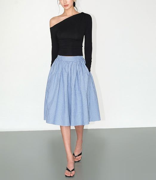 DR235010 Skirt/Pre-order 2 colours