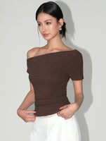 DR235578 Top/Pre-order 3 colours