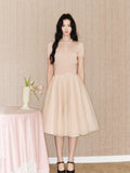 DR236103 Knit Top/Pre-order 5 colours