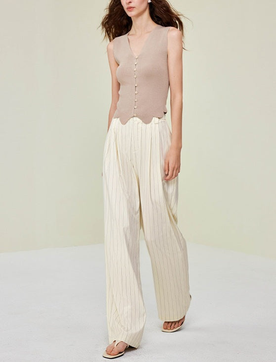 DR236015 Pants/Pre-order