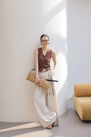 DR235233 Knit Top/Pre-order 2 colours