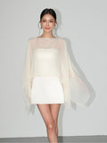 DR236233 Top/Pre-order 2 colours