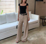 DR235199 Pants/Pre-order 2 colours