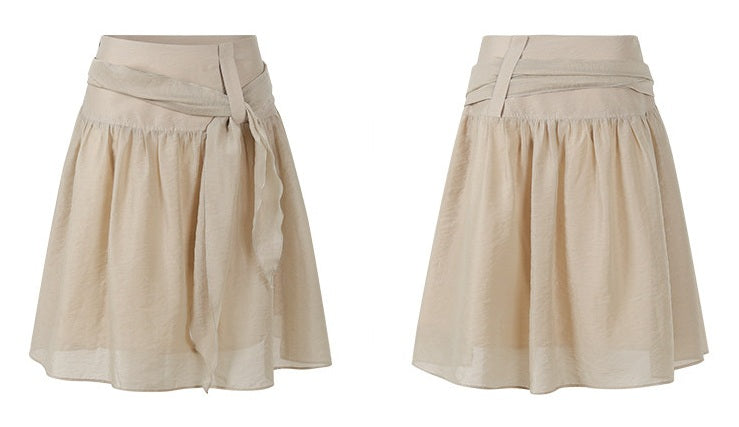DR236203 Skirt/Pre-order