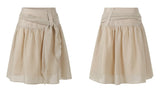 DR236203 Skirt/Pre-order