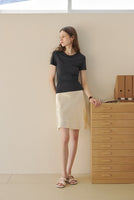 DR235239 Skirt/Pre-order