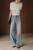 DR236064 Knit Top/Pre-order