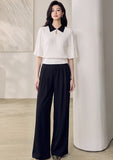 DR236134 Knit Top/Pre-order