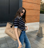 DR235562 Knit Top/Pre-order