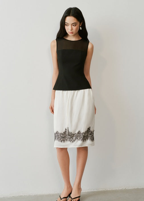 DR236106 Skirt/Pre-order