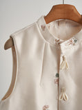 DR235311 Vest/Pre-order