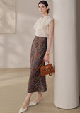 DR236095 Top/Skirt {Pre-order}