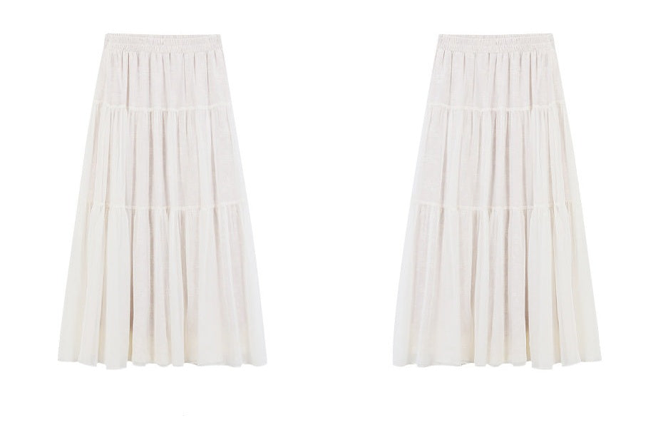 DR236264 Skirt/Pre-order