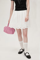 SK23352 Skirt/Pre-order