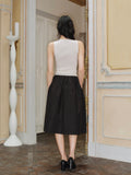 DR236227 Knit Top/Pre-order 2 colours