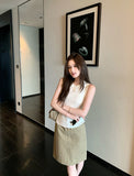 DR236180 Knit Top/Pre-order 4 colours
