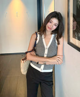 TP235527 Knit Top/Pre-order