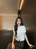 DR236201 Knit Top/Pre-order 3 colours