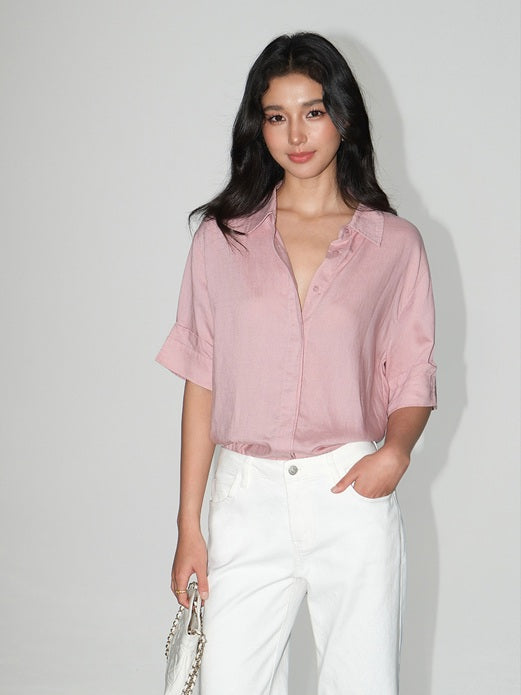 DR236188 Top/Pre-order 2 colours