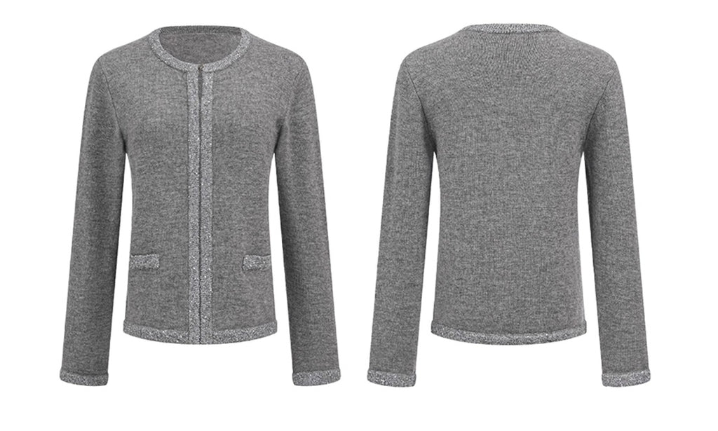 TP235798 Cardigan/Pre-order