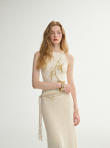 DR23737 Knit Top/Pre-order 3 colours