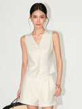 DR236097 Top/Shorts{Pre-order}