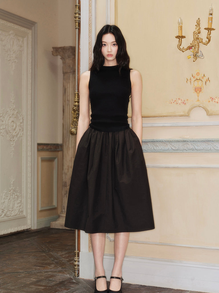 DR236226 Skirt/Pre-order 2 colours