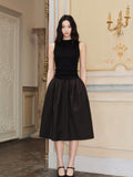 DR236226 Skirt/Pre-order 2 colours
