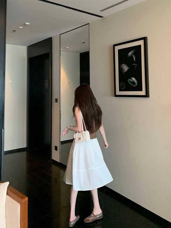 DR236211 Skirt/Pre-order 2 colours