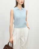 DR235075 Knit Top/Pre-order 2 colours