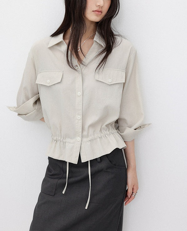 DR236018 Top/Pre-order